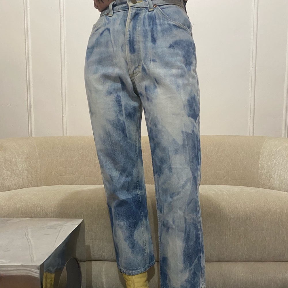 RARE LEE JEANS